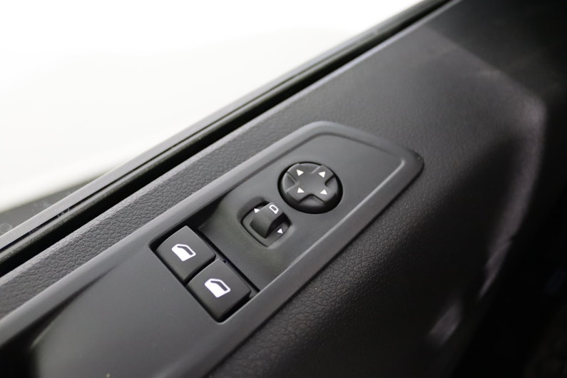 Vehicle image TOYOTA PROACE