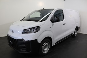 Vehicle image TOYOTA PROACE Van L2 2.0 D Active
