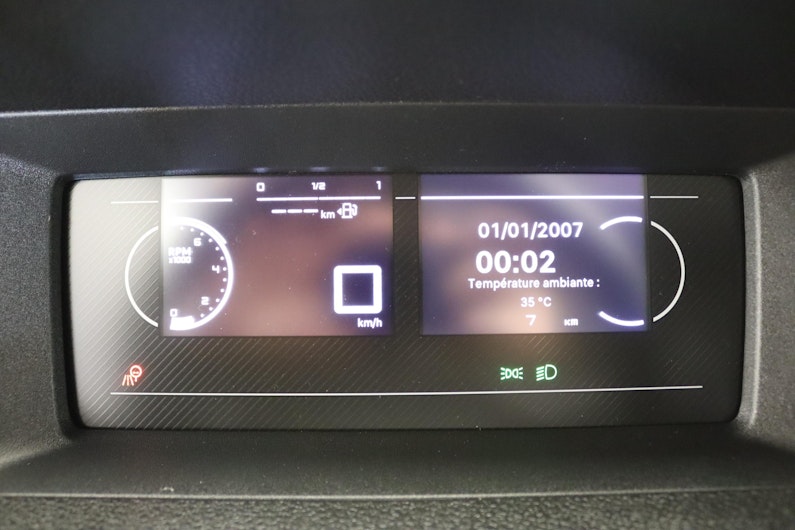 Vehicle image TOYOTA PROACE