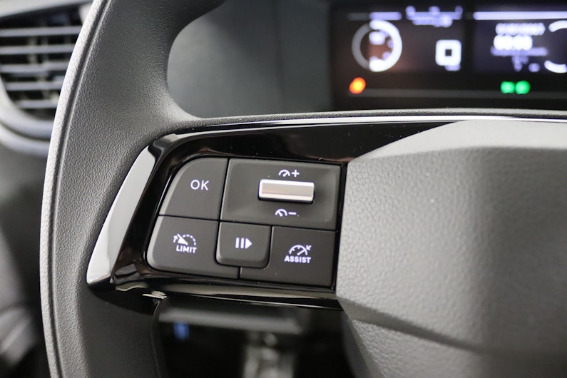 Vehicle image TOYOTA PROACE