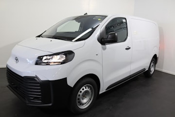 Vehicle image TOYOTA PROACE 0