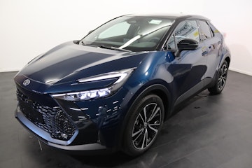 Vehicle image TOYOTA C-HR 0
