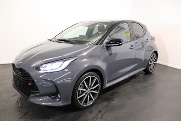 Vehicle image TOYOTA YARIS 0