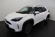 First vehicle image