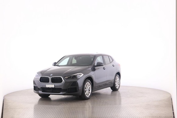 BMW X2 25e xDrive 0