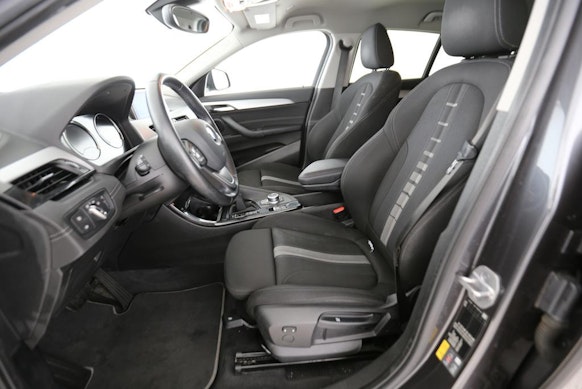 BMW X2 25e xDrive 2