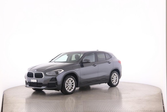 BMW X2 25e xDrive 1