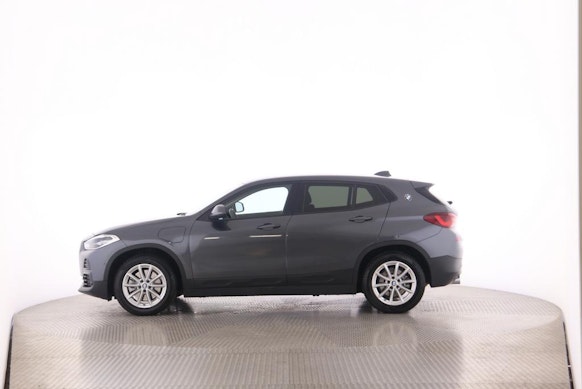 BMW X2 25e xDrive 3