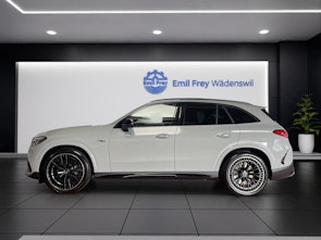 Vehicle image MERCEDES-BENZ GLC 43 AMG Executive Edition 4matic