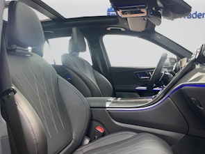 Vehicle image MERCEDES-BENZ GLC 43 AMG Executive Edition 4matic