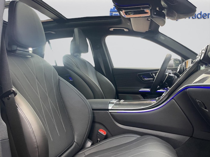 Vehicle image MERCEDES-BENZ DS N°8