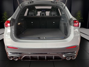 Vehicle image MERCEDES-BENZ GLC 43 AMG Executive Edition 4matic