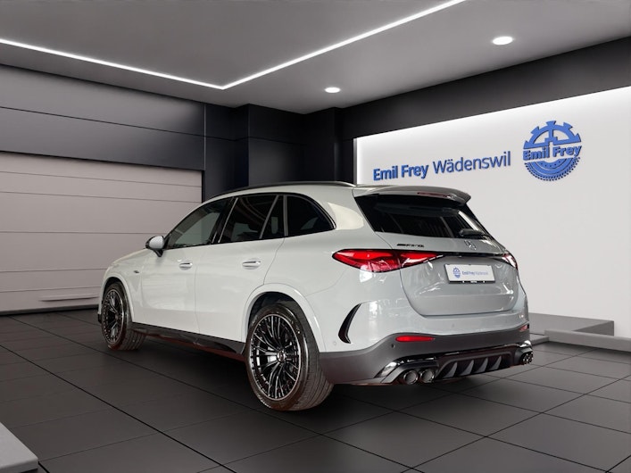 Vehicle image MERCEDES-BENZ DS N°8