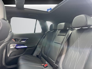 Vehicle image MERCEDES-BENZ GLC 43 AMG Executive Edition 4matic