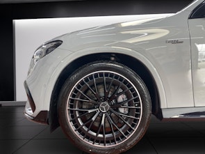 Vehicle image MERCEDES-BENZ GLC 43 AMG Executive Edition 4matic