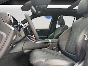 Vehicle image MERCEDES-BENZ GLC 43 AMG Executive Edition 4matic