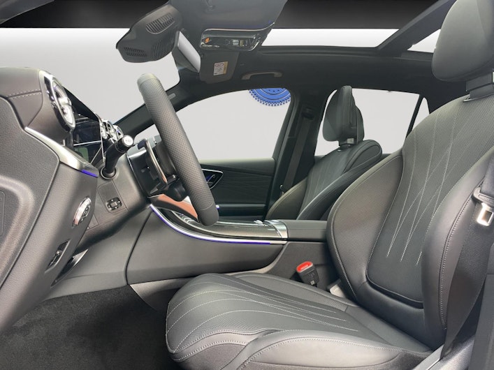 Vehicle image MERCEDES-BENZ DS N°8