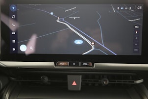 Vehicle image TOYOTA C-HR 2.0 HEV Trend 4x4