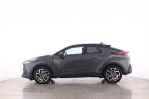 Vehicle image TOYOTA C-HR 2.0 HEV Trend 4x4