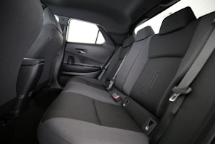 Vehicle image TOYOTA C-HR 2.0 HEV Trend 4x4