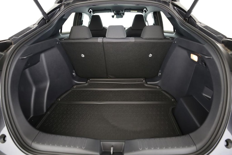 Vehicle image TOYOTA C-HR