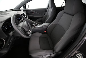 Vehicle image TOYOTA C-HR 2.0 HEV Trend 4x4