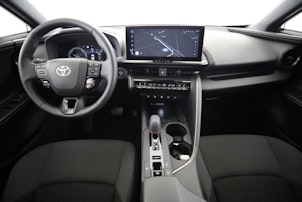 Vehicle image TOYOTA C-HR 2.0 HEV Trend 4x4