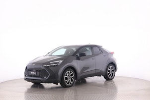 Vehicle image TOYOTA C-HR 2.0 HEV Trend 4x4