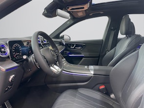 Vehicle image MERCEDES-BENZ GLC 43 AMG Executive Edition 4matic