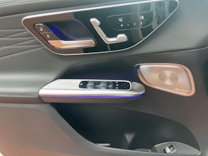 Vehicle image MERCEDES-BENZ GLC 43 AMG Executive Edition 4matic