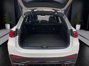 Vehicle image MERCEDES-BENZ GLC 43 AMG Executive Edition 4matic