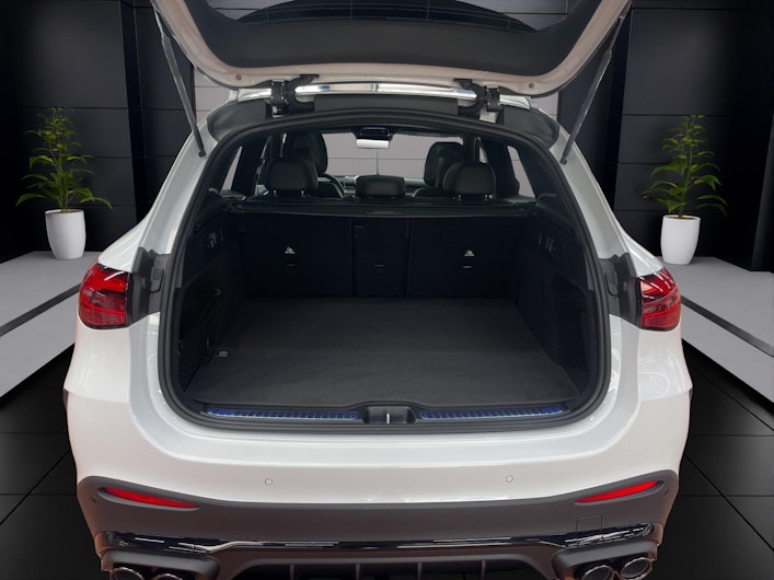 Vehicle image MERCEDES-BENZ GLC 43 AMG