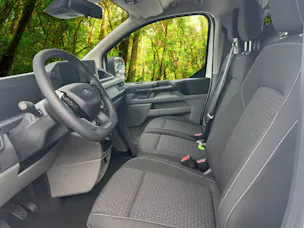 Ford Transit C Van 320 L2 2.0 EcoBlue 136 Trend