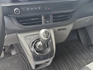 Ford Transit C Van 320 L2 2.0 EcoBlue 136 Trend