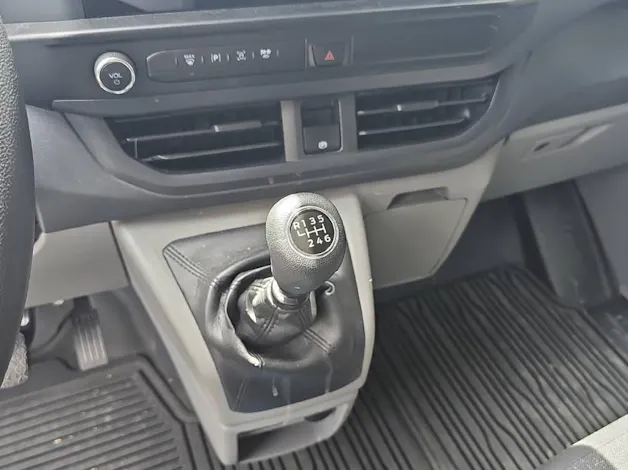 Ford Transit C Van 320 L2 2.0 EcoBlue 136 Trend