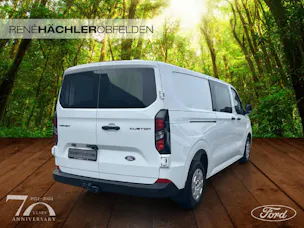 Ford Transit C Van 320 L2 2.0 EcoBlue 136 Trend