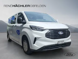 Ford Transit C Van 320 L2 2.0 EcoBlue 136 Trend