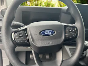 Ford Transit C Van 320 L2 2.0 EcoBlue 136 Trend