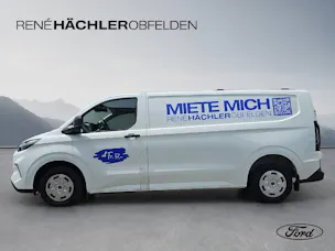 Ford Transit C Van 320 L2 2.0 EcoBlue 136 Trend