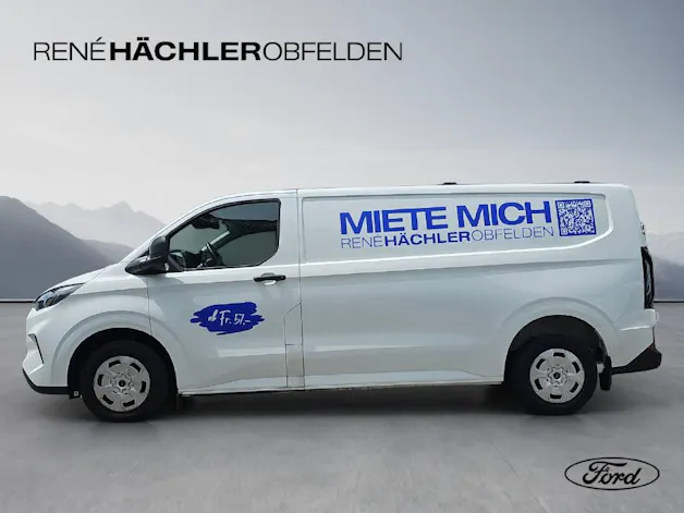 Ford Transit C Van 320 L2 2.0 EcoBlue 136 Trend