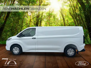 Ford Transit C Van 320 L2 2.0 EcoBlue 136 Trend