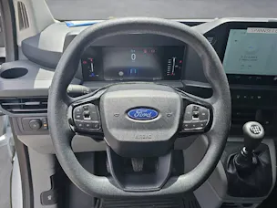 Ford Transit C Van 320 L2 2.0 EcoBlue 136 Trend