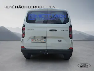 Ford Transit C Van 320 L2 2.0 EcoBlue 136 Trend