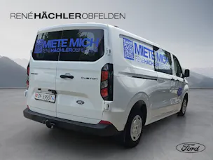 Ford Transit C Van 320 L2 2.0 EcoBlue 136 Trend