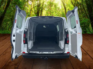 Ford Transit C Van 320 L2 2.0 EcoBlue 136 Trend