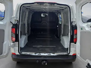 Ford Transit C Van 320 L2 2.0 EcoBlue 136 Trend