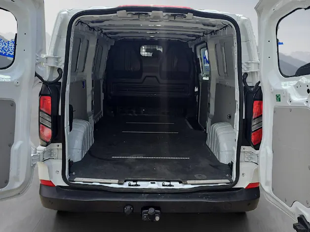 Ford Transit C Van 320 L2 2.0 EcoBlue 136 Trend