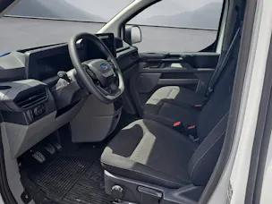Ford Transit C Van 320 L2 2.0 EcoBlue 136 Trend