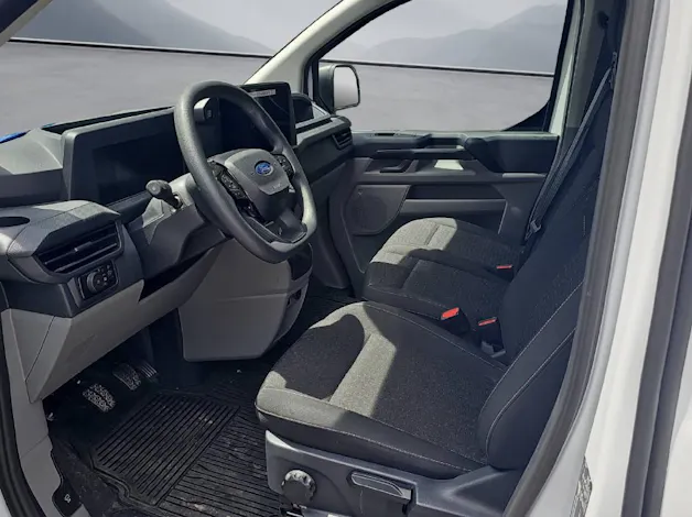 Ford Transit C Van 320 L2 2.0 EcoBlue 136 Trend