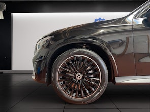 Vehicle image MERCEDES-BENZ GLC 220 d AMG Line 4matic